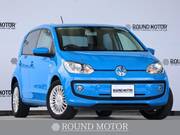 2014 VOLKSWAGEN UP!