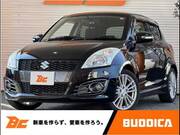 2016 SUZUKI SWIFT SPORT