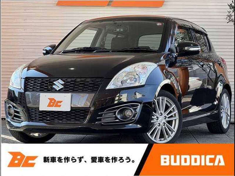 -SWIFT SPORT