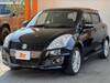 SUZUKI SWIFT SPORT