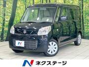 2013 SUZUKI SPACIA