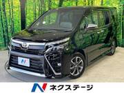 2020 TOYOTA VOXY