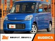 2017 SUZUKI SPACIA
