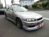 NISSAN SKYLINE