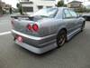NISSAN SKYLINE
