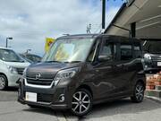2018 NISSAN DAYZ ROOX