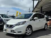 2017 NISSAN NOTE X