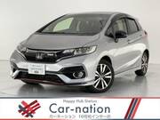 2017 HONDA FIT