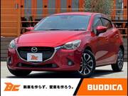 2014 MAZDA DEMIO