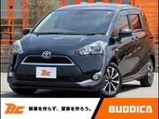 2018 TOYOTA SIENTA