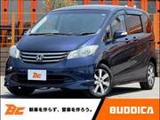 2010 HONDA FREED
