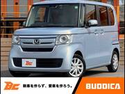 2019 HONDA N-BOX