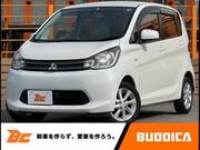 2014 MITSUBISHI EK WAGON