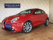 2017 ALFA ROMEO MITO