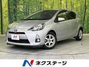 2012 TOYOTA AQUA S