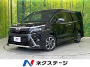 2020 TOYOTA VOXY