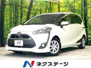 2016 TOYOTA SIENTA G