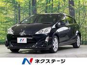 2016 TOYOTA AQUA