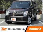 2018 SUZUKI WAGON R