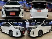 2014 TOYOTA NOAH