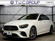 2020 MERCEDES BENZ E-CLASS