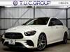 MERCEDES BENZ E-CLASS