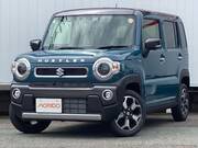 2025 SUZUKI HUSTLER