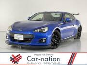 2013 SUBARU BRZ