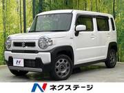 2020 SUZUKI HUSTLER