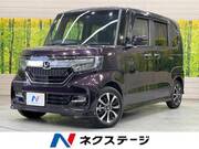 2019 HONDA N-BOX CUSTOM