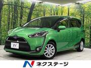 2015 TOYOTA SIENTA