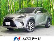 2017 LEXUS NX