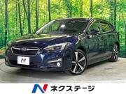 2018 SUBARU IMPREZA SPORTS