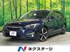 SUBARU IMPREZA SPORTS
