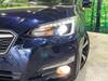 SUBARU IMPREZA SPORTS
