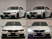 2019 BMW M4