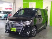 2018 TOYOTA ESQUIRE