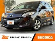 2016 MAZDA PREMACY