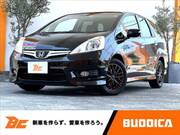 2012 HONDA FIT