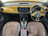 VOLKSWAGEN THE BEETLE
