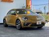 VOLKSWAGEN THE BEETLE
