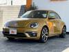 VOLKSWAGEN THE BEETLE