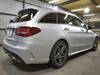 MERCEDES BENZ C-CLASS