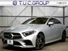 MERCEDES BENZ CLS-CLASS