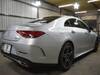 MERCEDES BENZ CLS-CLASS