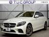MERCEDES BENZ C-CLASS