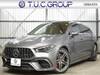 MERCEDES BENZ AMG OTHER