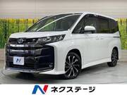 2023 TOYOTA NOAH
