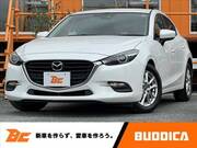 2016 MAZDA AXELA SPORTS