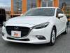 MAZDA AXELA SPORTS
